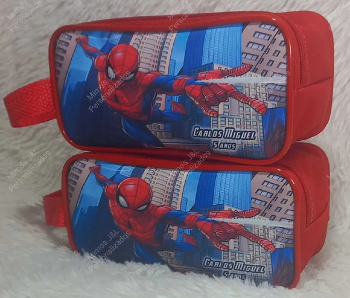 Estojo Personalizado Lembrancinha - foto 2
