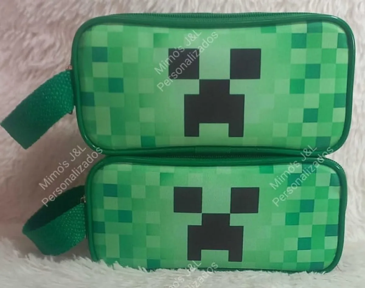 Estojo Personalizado Lembrancinha - artesanato feito à mão por JeL Mimos Personalizados