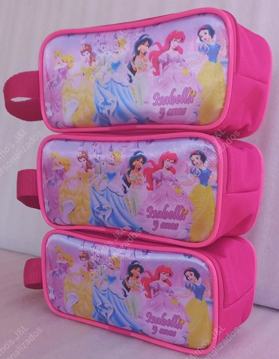 Estojo Personalizado Lembrancinha - foto 3