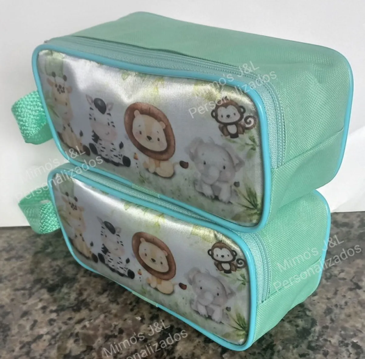 Estojo Personalizado Lembrancinha - foto 2