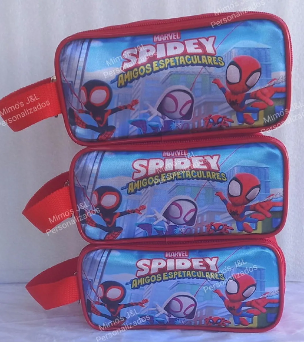 Estojo Personalizado Lembrancinha - foto 3