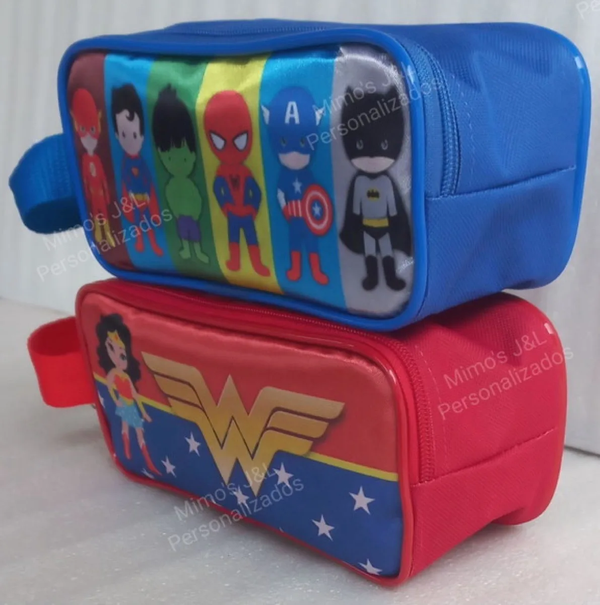 Estojo Personalizado Lembrancinha - foto 4