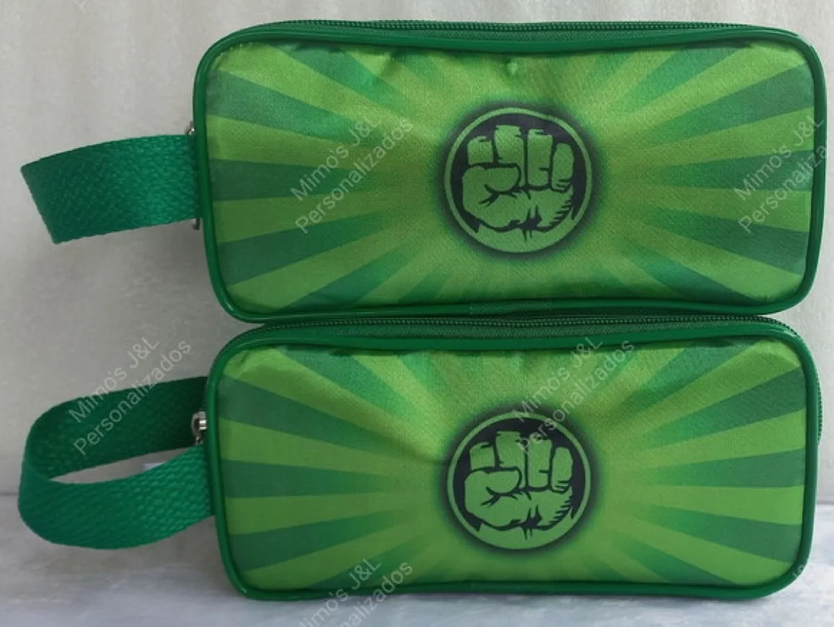 Estojo Personalizado Lembrancinha - foto 2