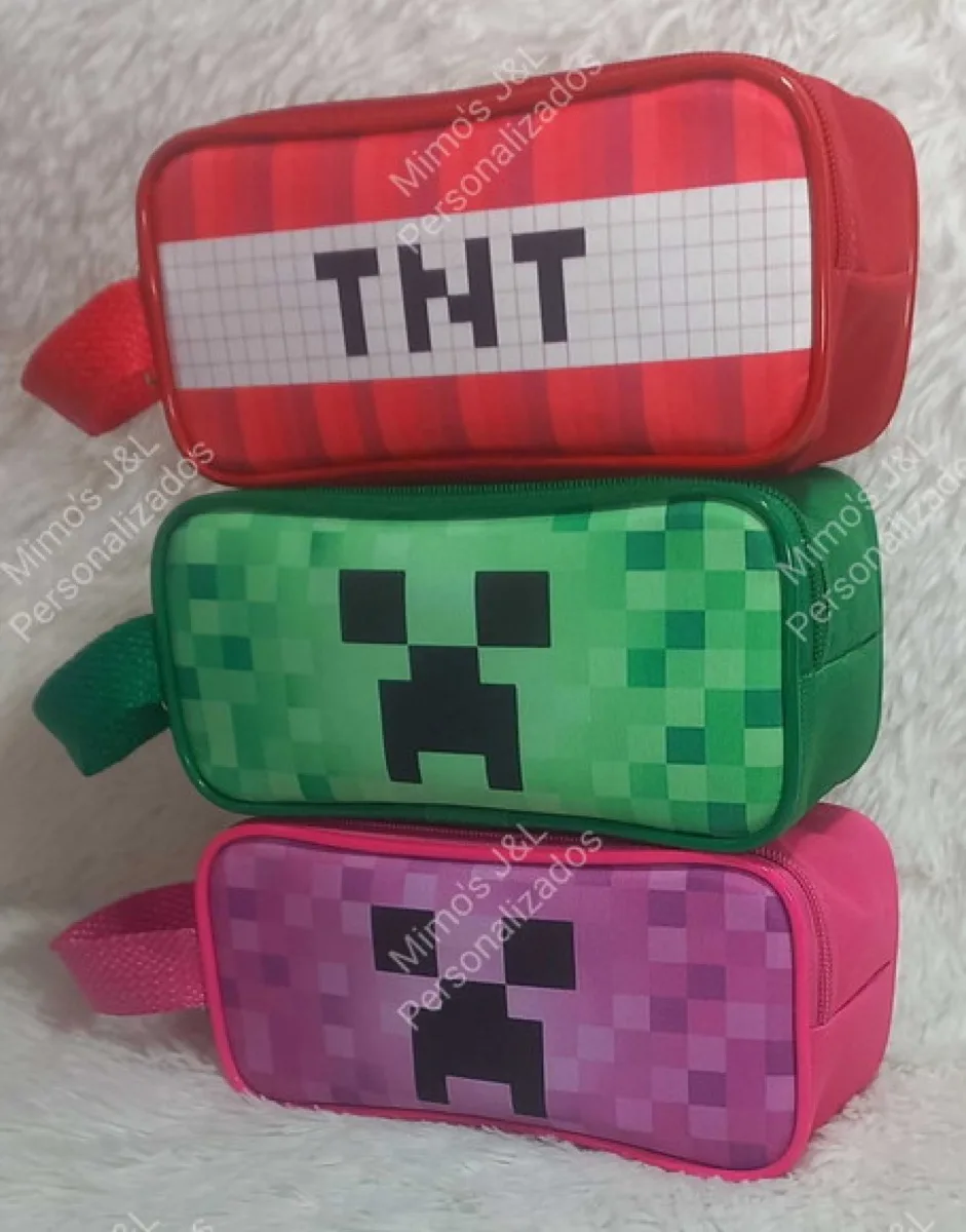 Estojo Personalizado Lembrancinha - foto 2
