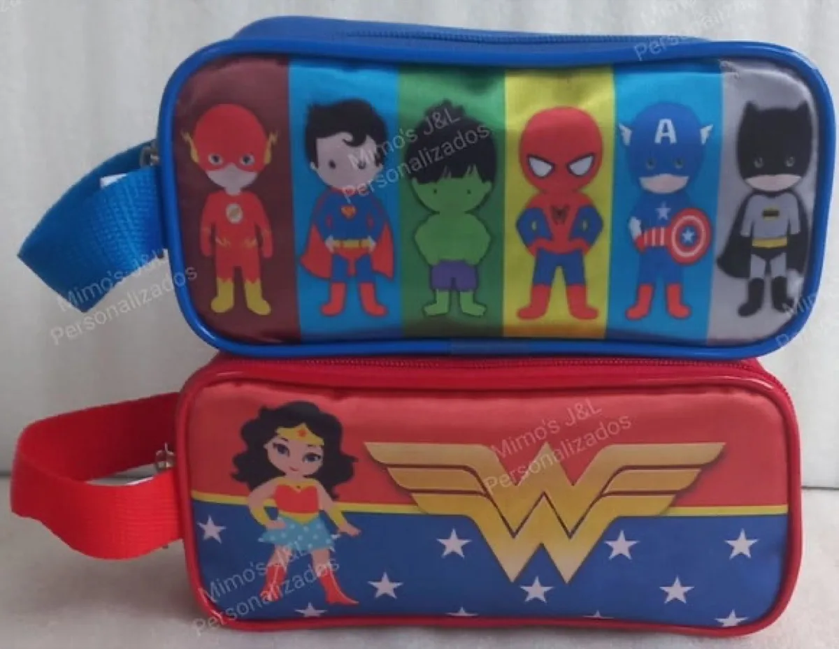 Estojo Personalizado Lembrancinha - artesanato feito à mão por JeL Mimos Personalizados