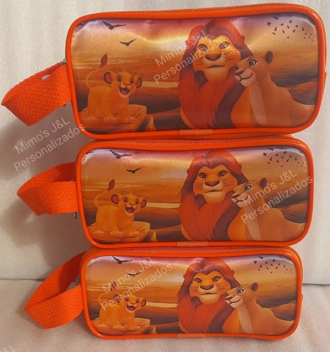 Estojo Personalizado Lembrancinha - foto 4