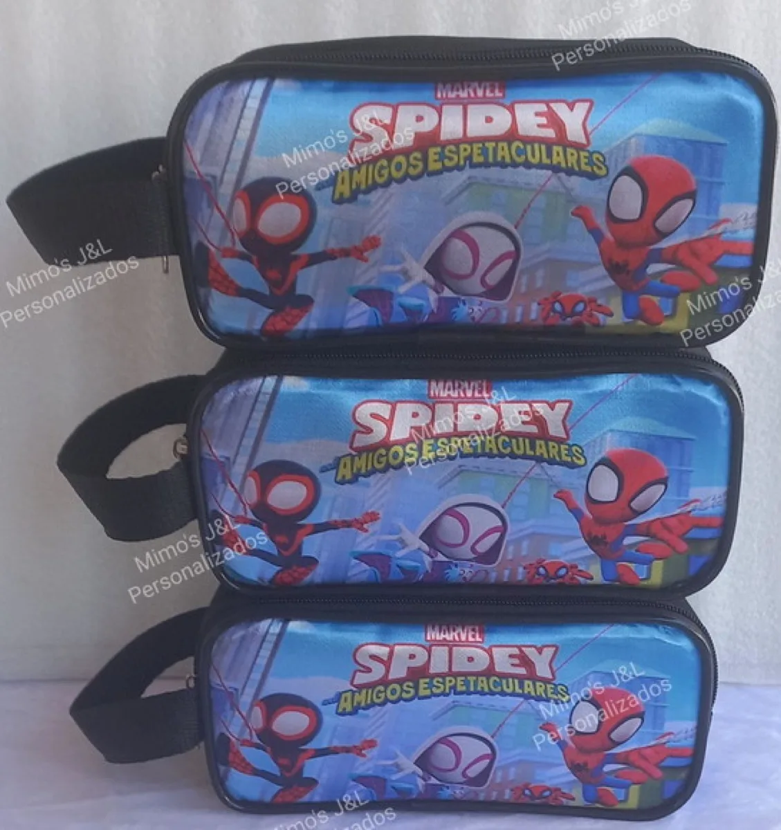 Estojo Personalizado Lembrancinha - foto 4