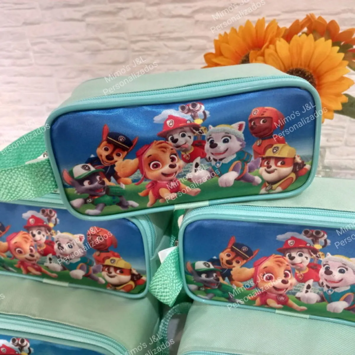 Estojo Personalizado Lembrancinha - foto 4
