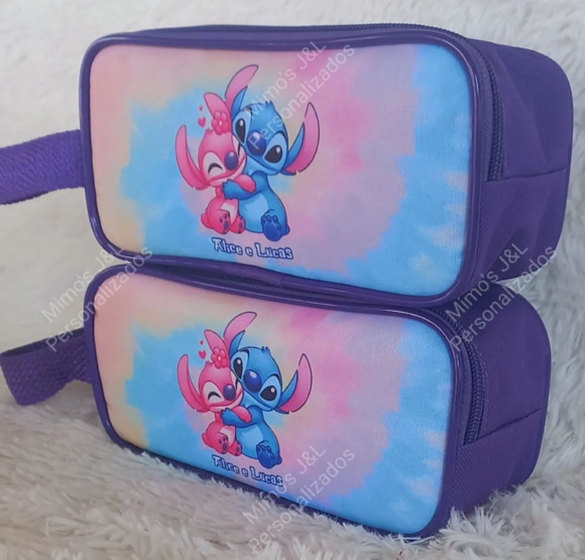 Estojo Personalizado Lembrancinha - foto 2