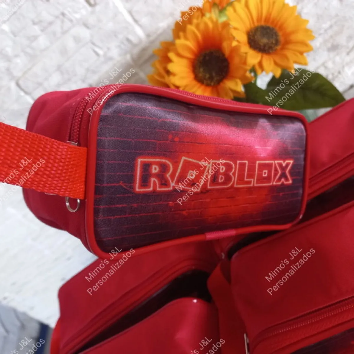 Estojo Personalizado Lembrancinha - foto 3