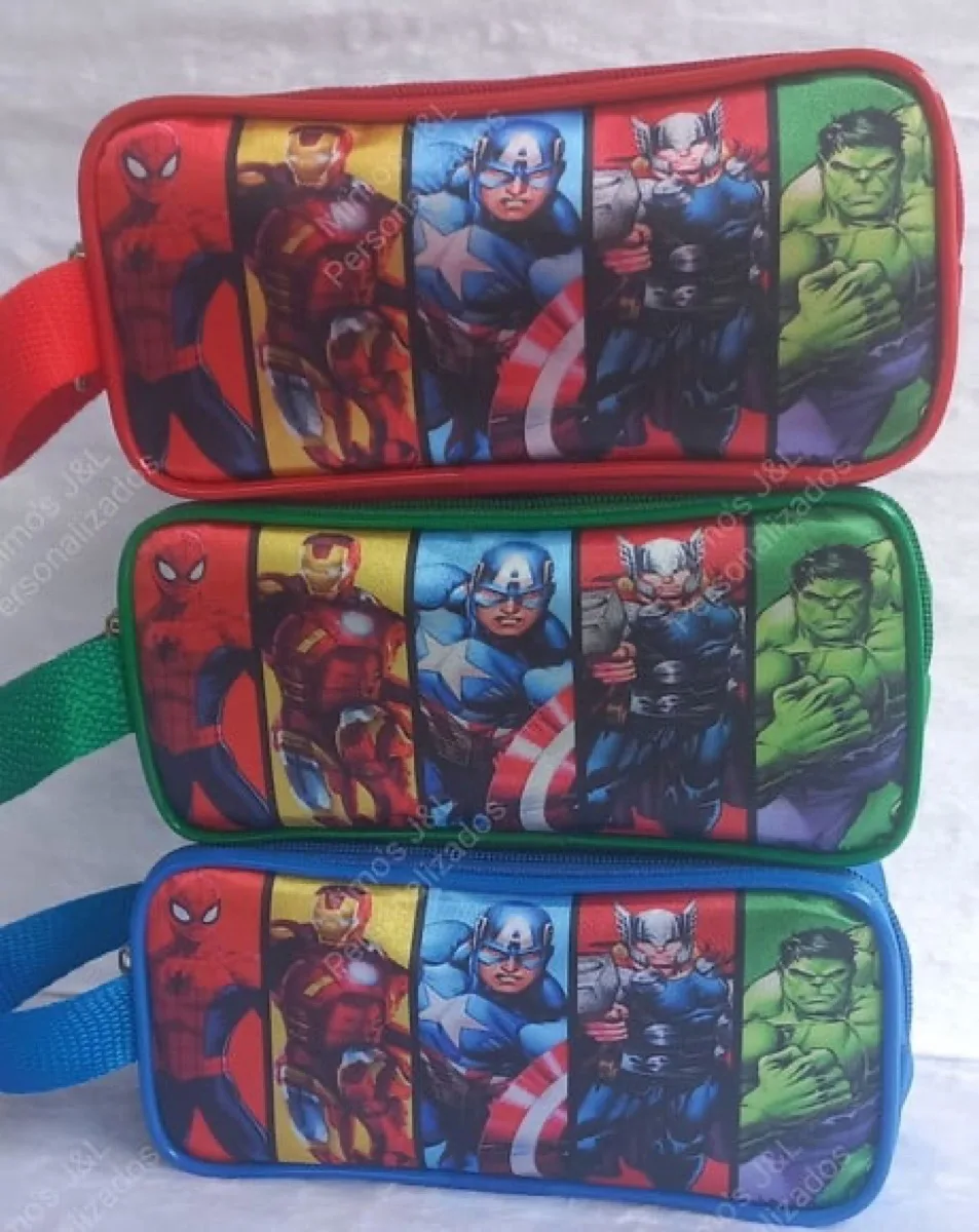 Estojo Personalizado Lembrancinha - artesanato feito à mão por JeL Mimos Personalizados