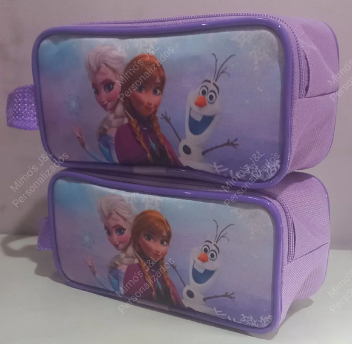 Estojo Personalizado Lembrancinha - foto 2