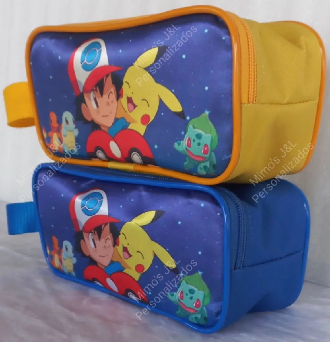 Estojo Personalizado Lembrancinha - foto 2