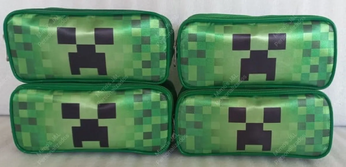 Estojo Personalizado Lembrancinha - foto 4