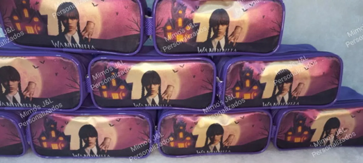 Estojo Personalizado Lembrancinha - foto 2