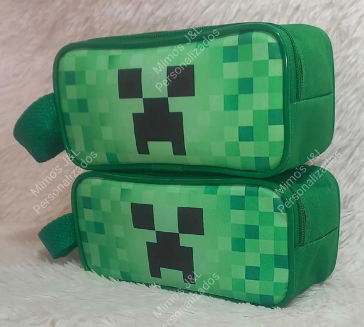 Estojo Personalizado Lembrancinha - foto 2