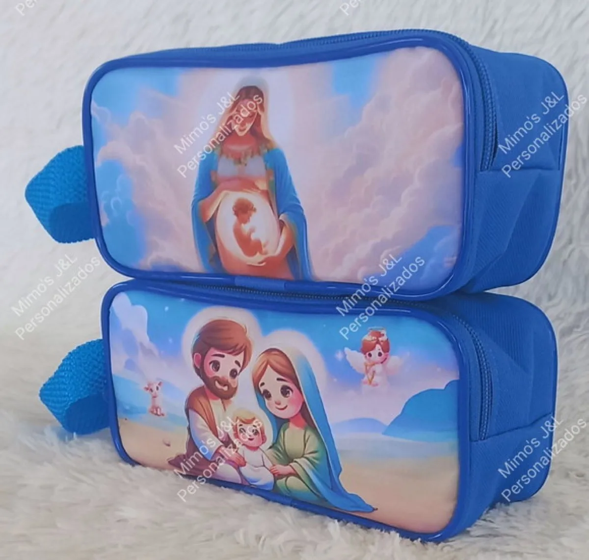 Estojo Personalizado Lembrancinha - foto 2