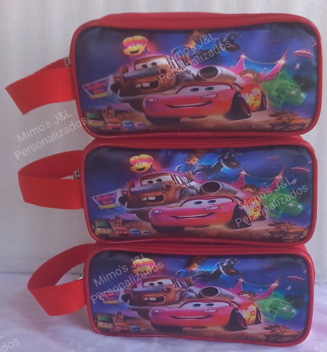 Estojo Personalizado Lembrancinha - foto 3
