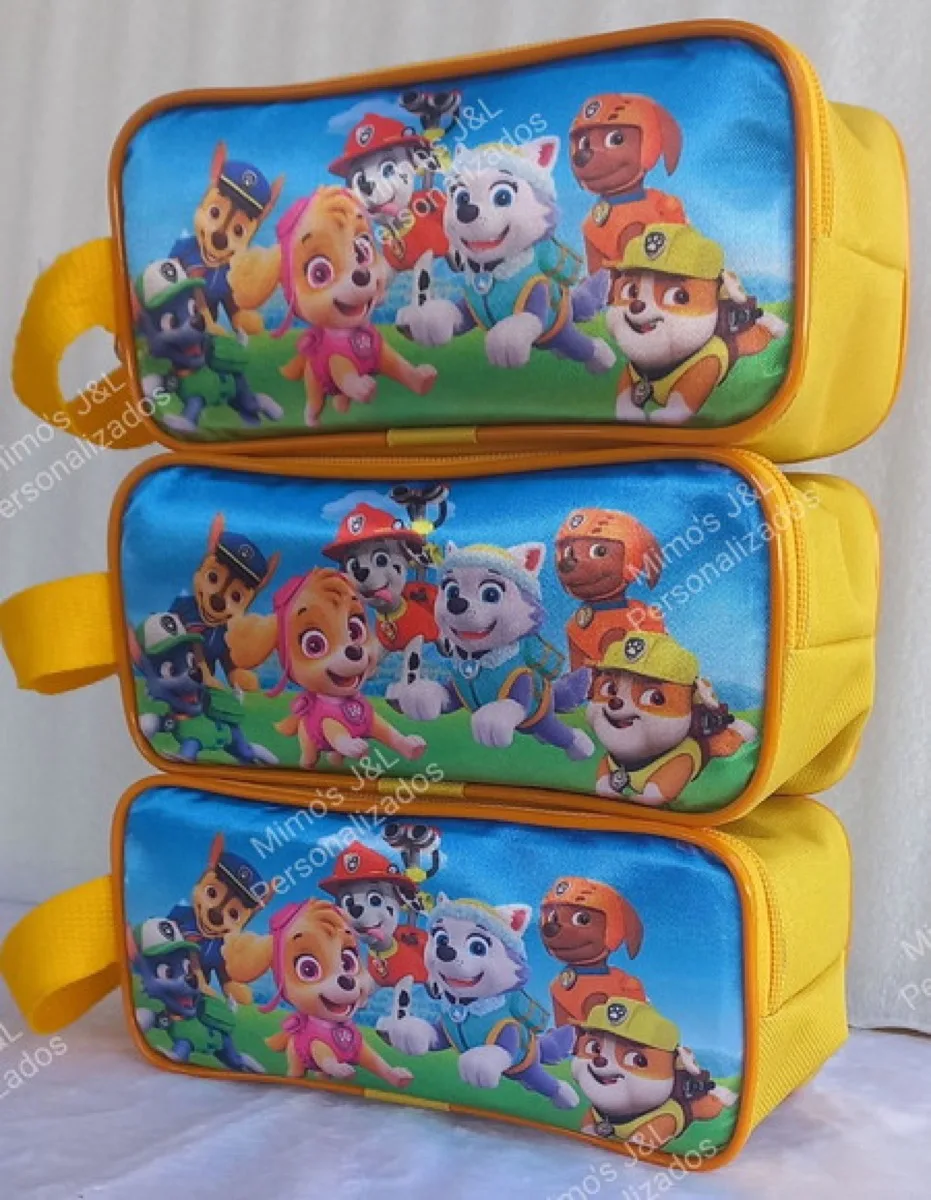 Estojo Personalizado Lembrancinha - foto 2