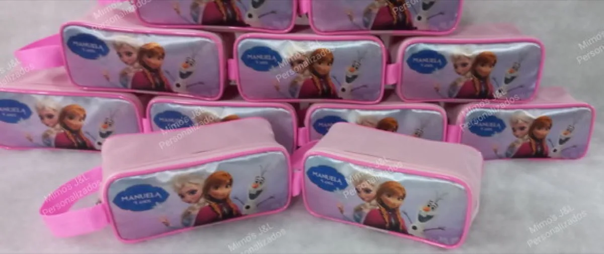 Estojo Personalizado Lembrancinha - foto 5