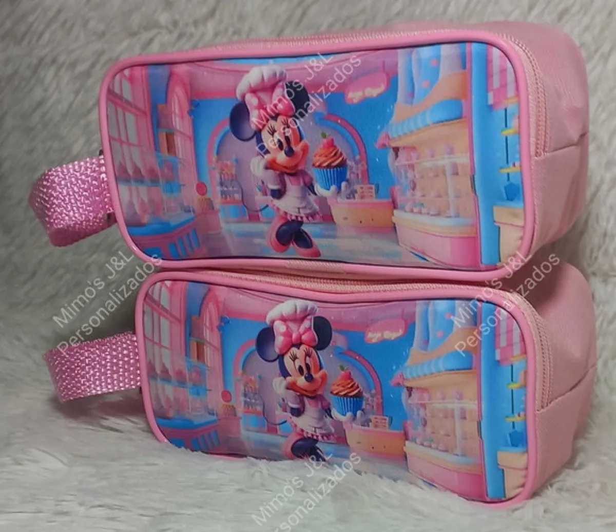 Estojo Personalizado Lembrancinha - foto 2