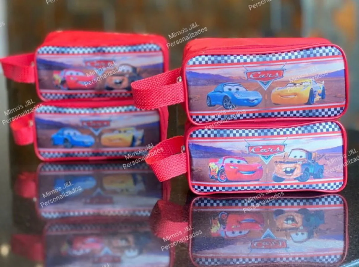 Estojo Personalizado Lembrancinha - foto 4