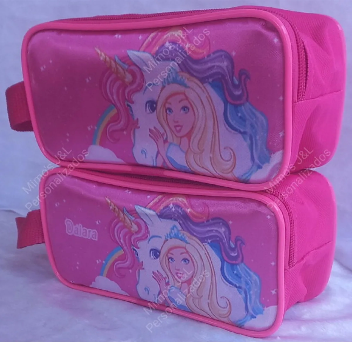 Estojo Personalizado Lembrancinha - foto 2
