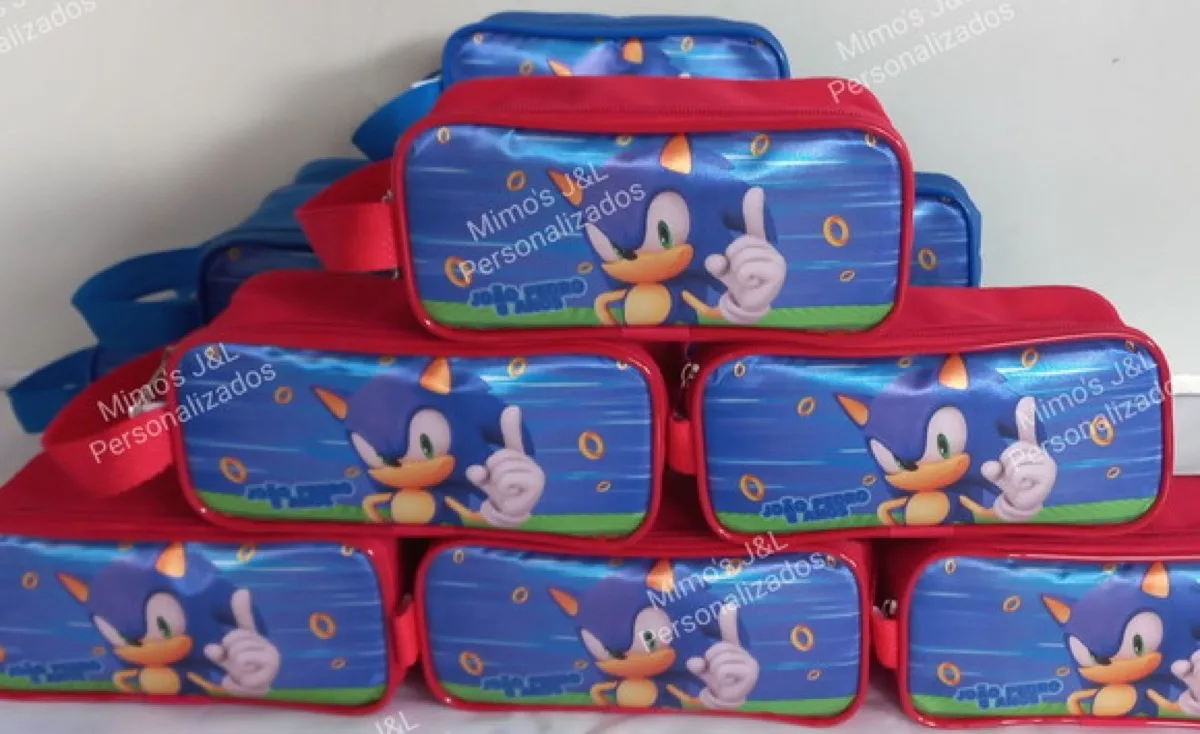 Estojo Personalizado Lembrancinha - foto 2