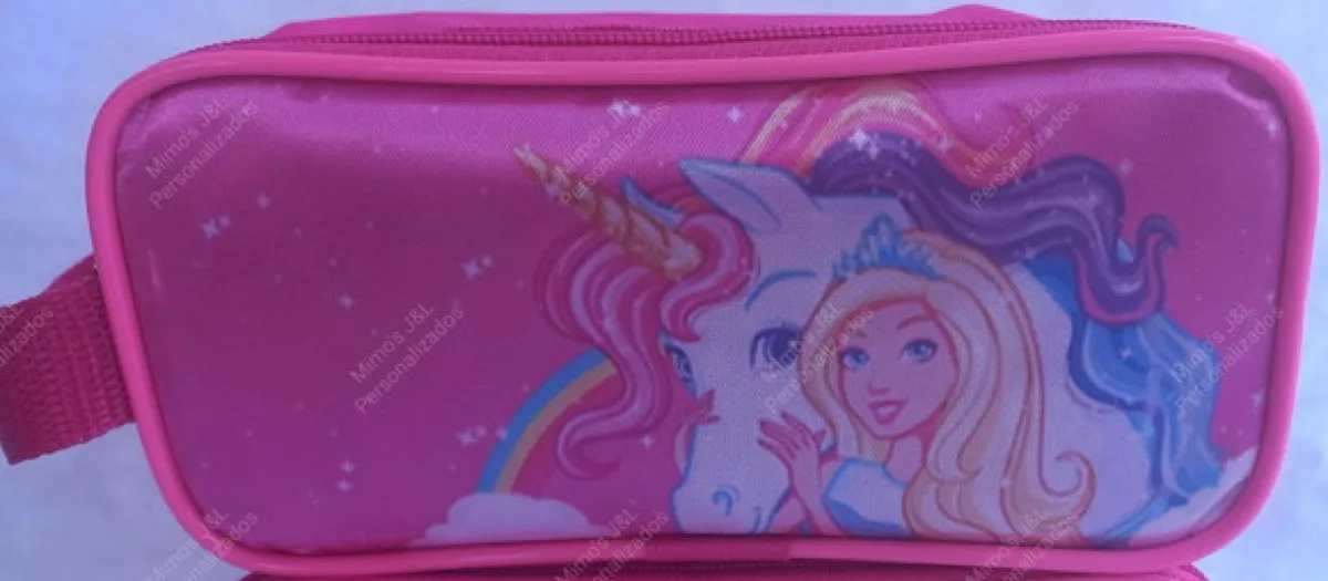 Estojo Personalizado Lembrancinha - foto 3
