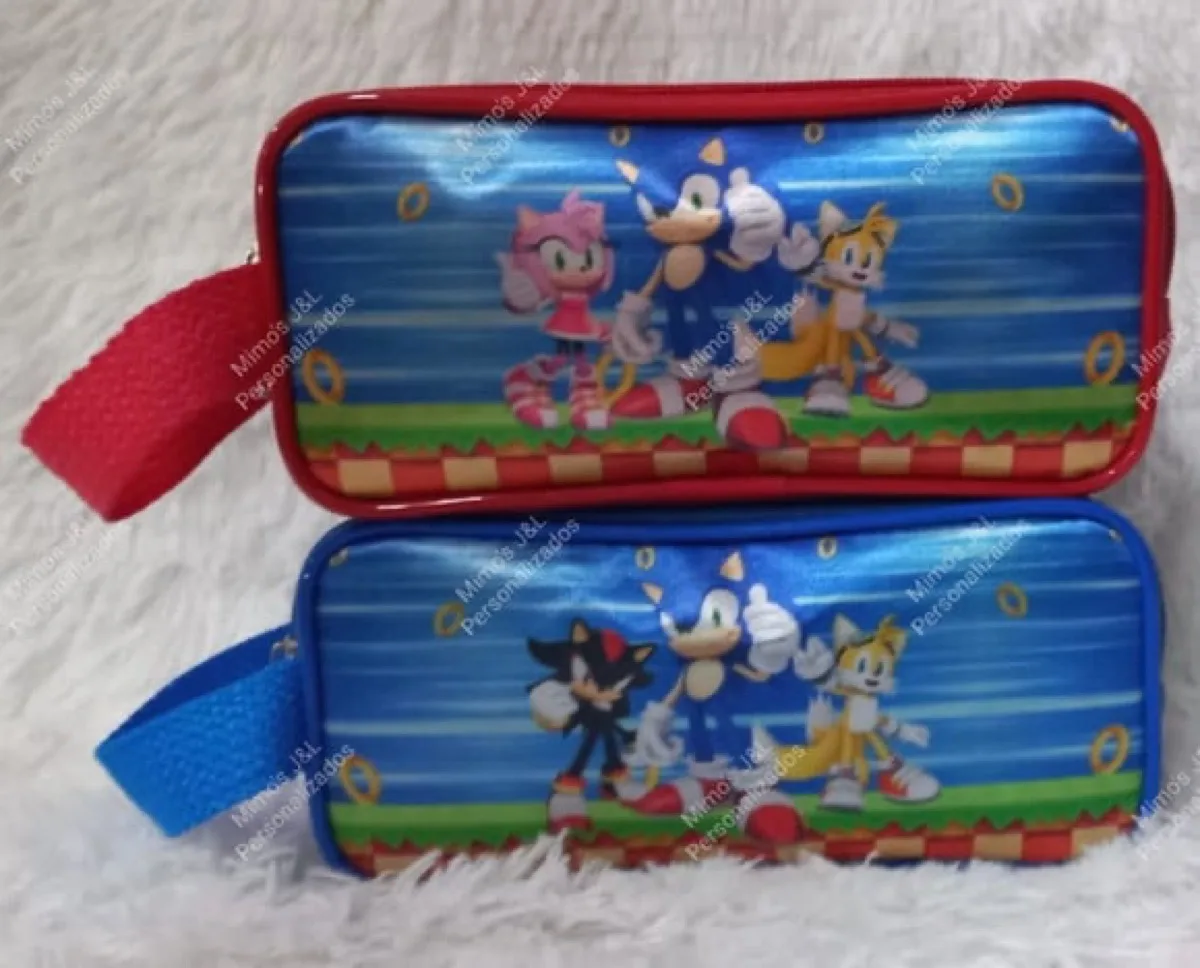 Estojo Personalizado Lembrancinha - artesanato feito à mão por JeL Mimos Personalizados