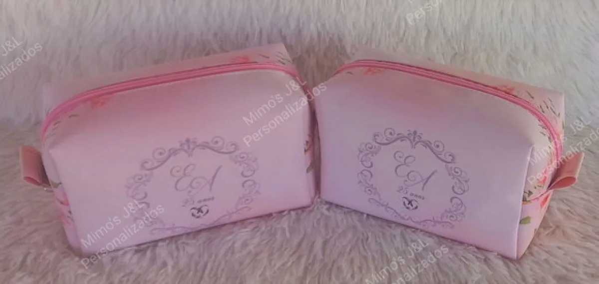 Necessáire Box Personalizada Lembrancinha - foto 2