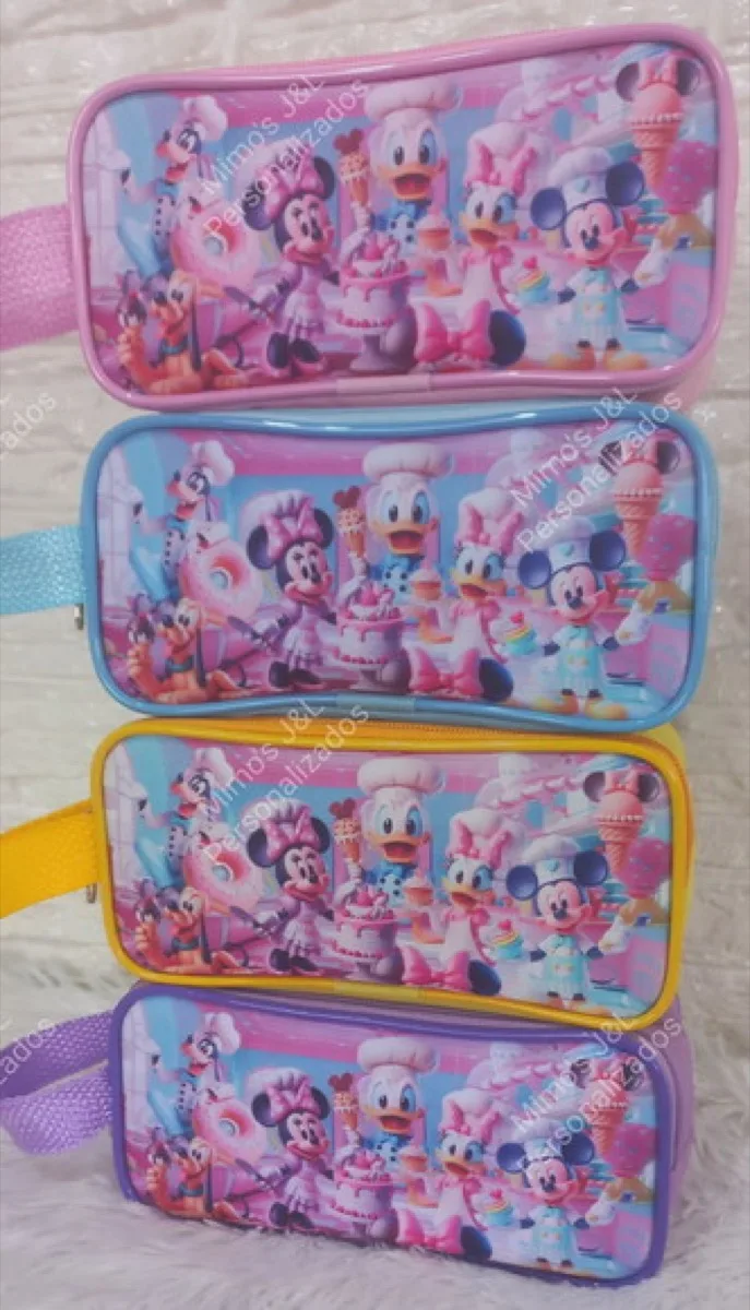 Estojo Personalizado Lembrancinha - foto 3