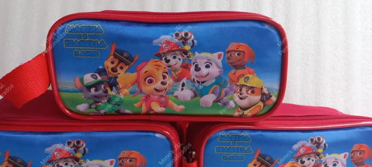 Estojo Personalizado Lembrancinha - artesanato feito à mão por JeL Mimos Personalizados