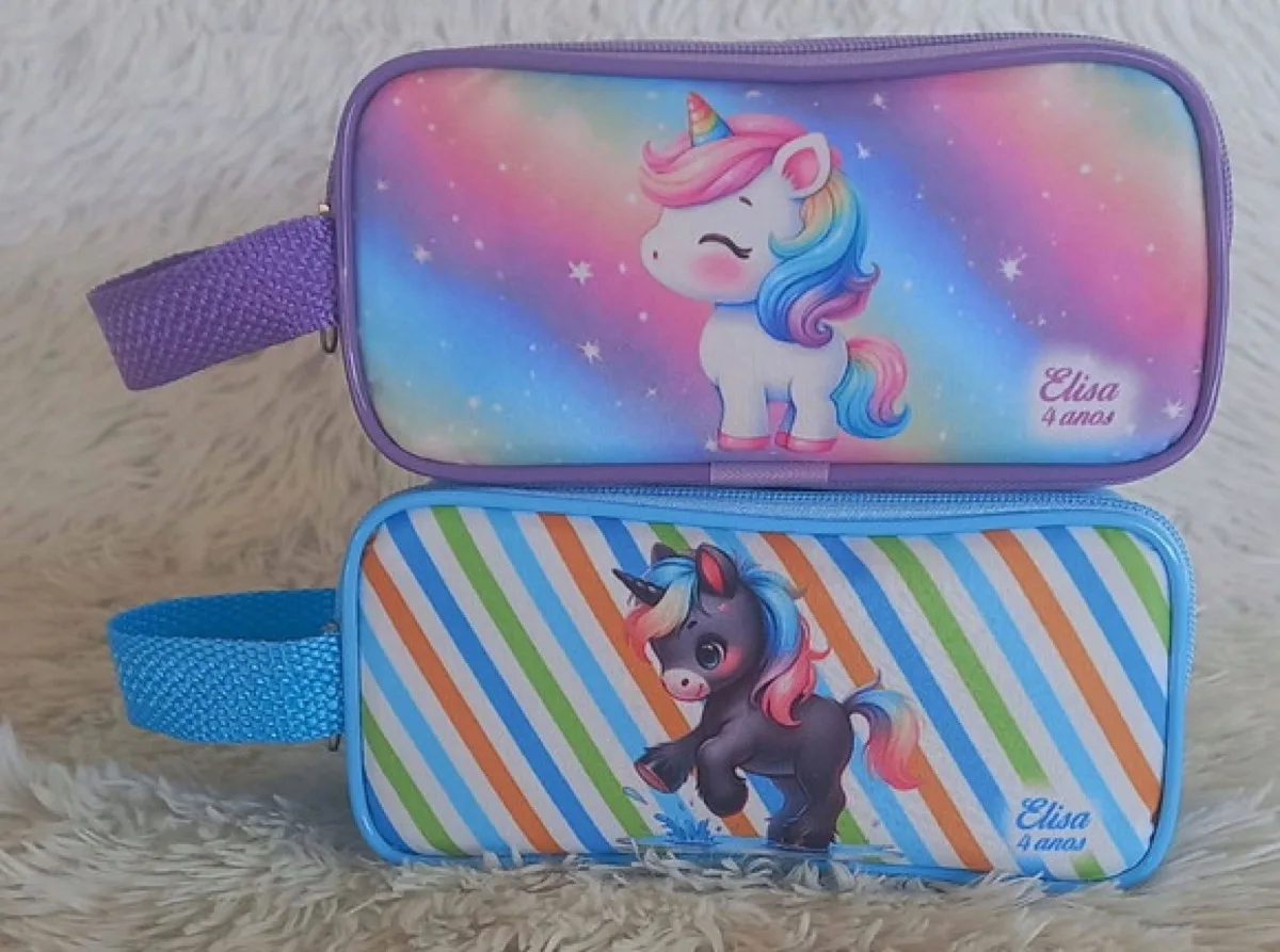 Estojo Personalizado Lembrancinha - foto 2