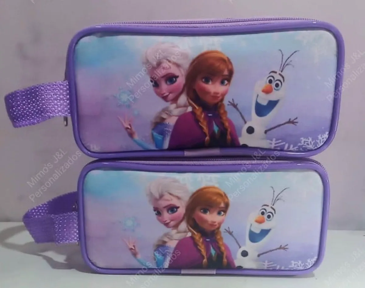 Estojo Personalizado Lembrancinha - artesanato feito à mão por JeL Mimos Personalizados