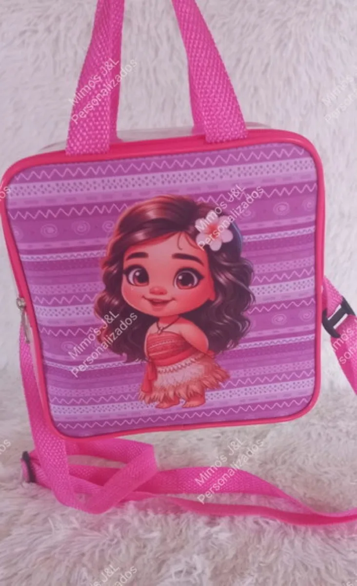 Bolsa Cristal Alça Cruzada Personalizada Lembrancinha - foto 3