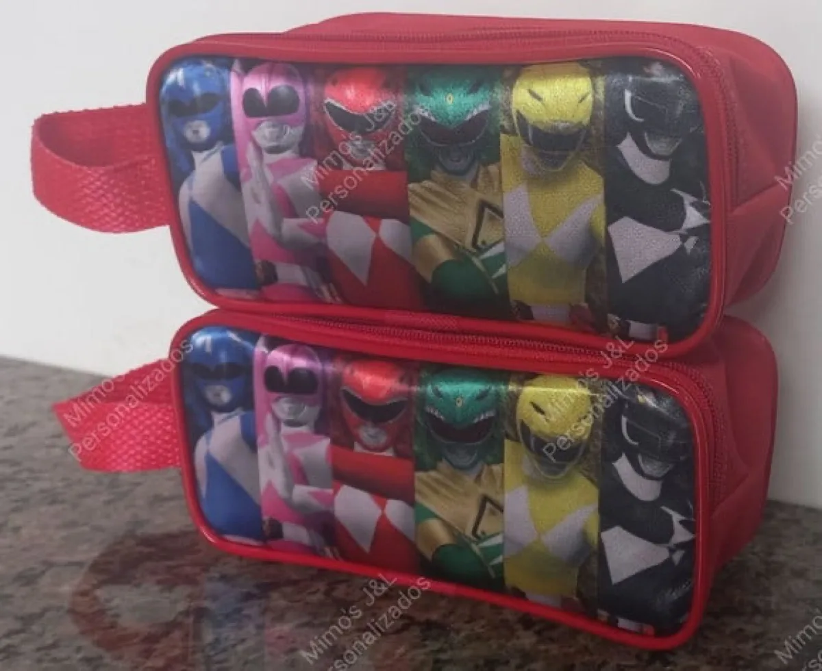 Estojo Personalizado Lembrancinha - foto 2