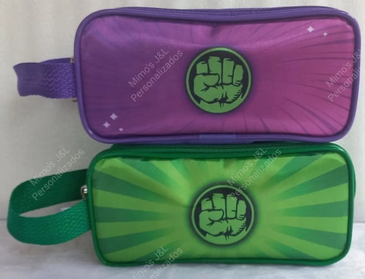 Estojo Personalizado Lembrancinha - artesanato feito à mão por JeL Mimos Personalizados