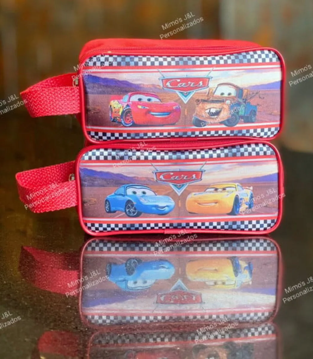 Estojo Personalizado Lembrancinha - artesanato feito à mão por JeL Mimos Personalizados