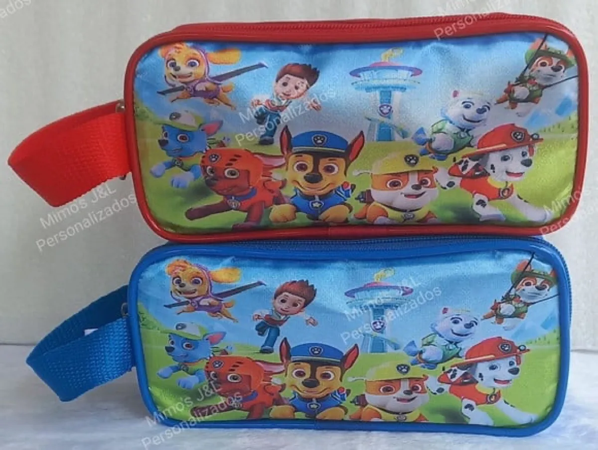 Estojo Personalizado Lembrancinha - artesanato feito à mão por JeL Mimos Personalizados