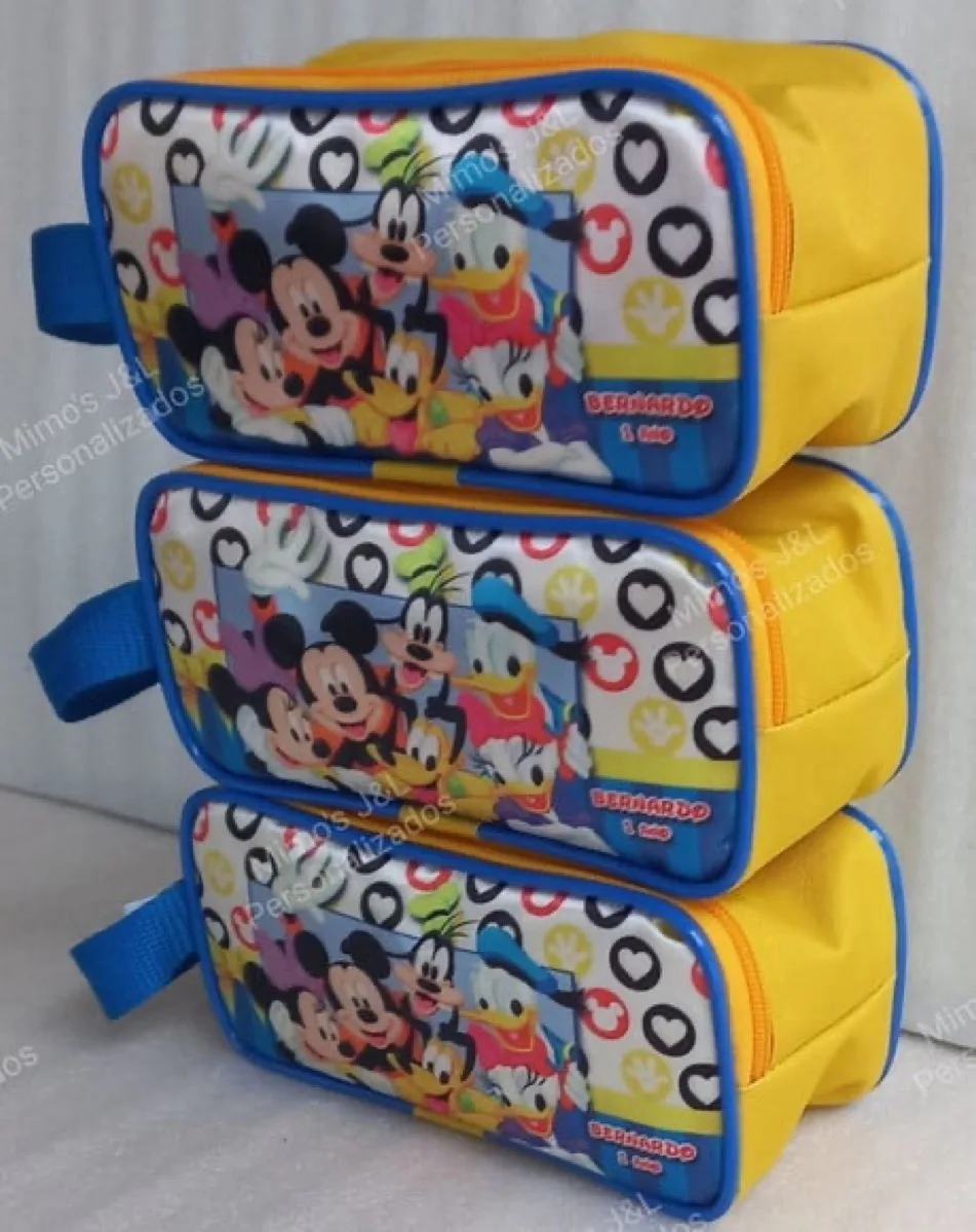 Estojo Personalizado Lembrancinha - foto 4