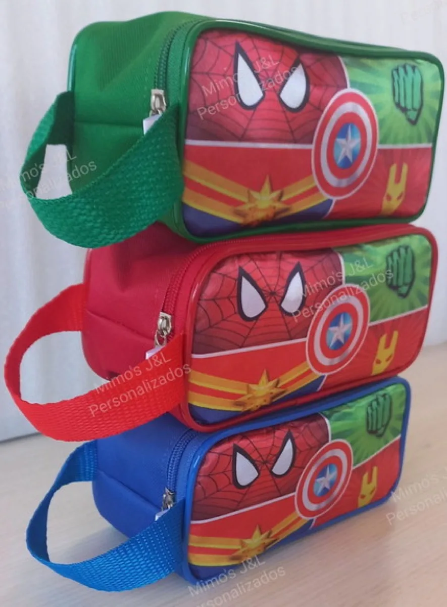 Estojo Personalizado Lembrancinha - foto 2