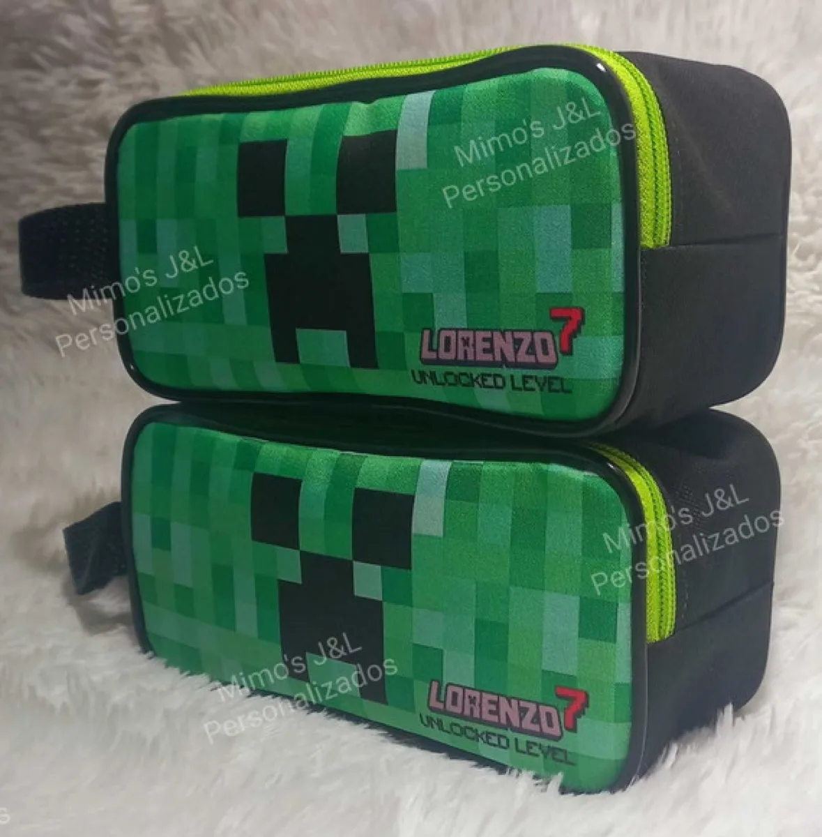 Estojo Personalizado Lembrancinha - foto 2
