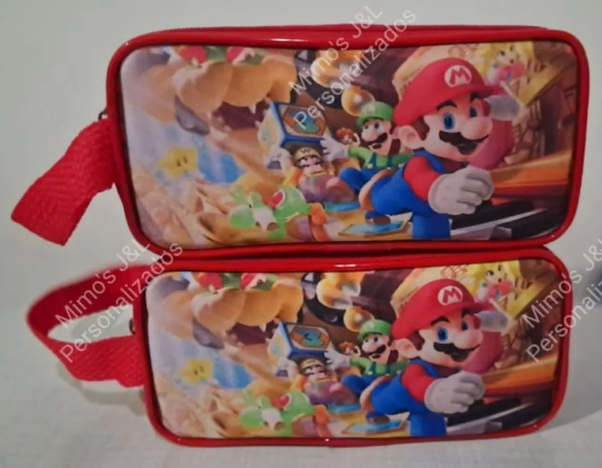 Estojo Personalizado Lembrancinha - artesanato feito à mão por JeL Mimos Personalizados