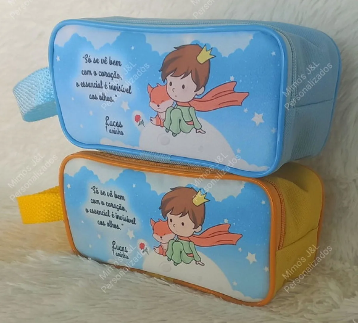 Estojo Personalizado Lembrancinha - foto 2