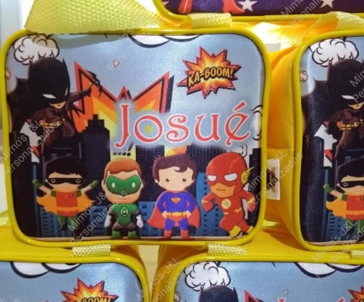 Bolsa Maleta Personalizada Lembrancinha - artesanato feito à mão por JeL Mimos Personalizados