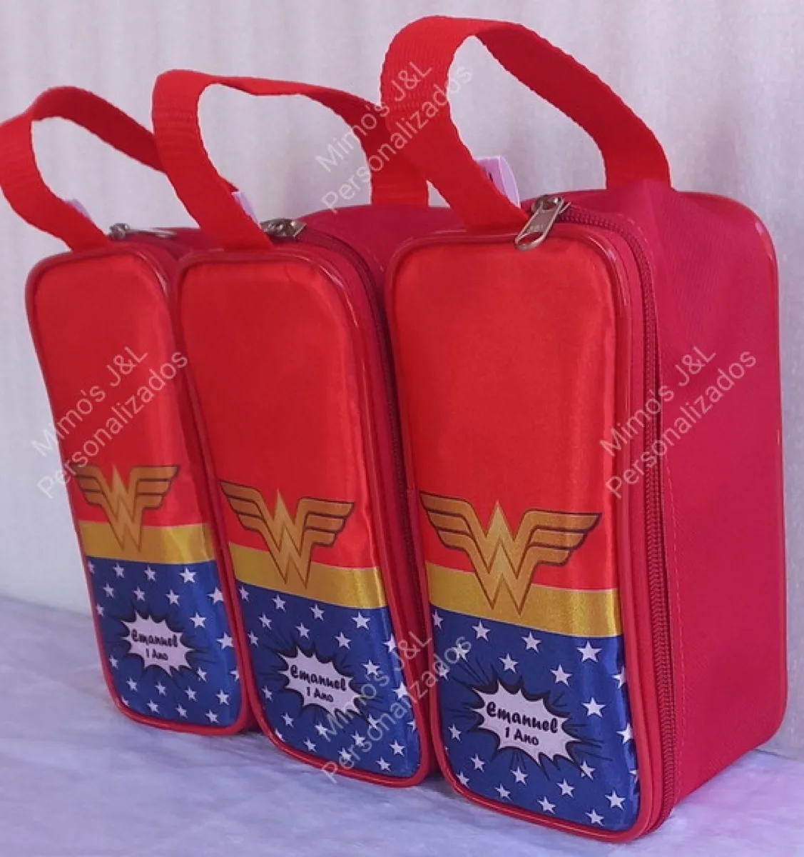 Estojo Personalizado Lembrancinha - foto 2