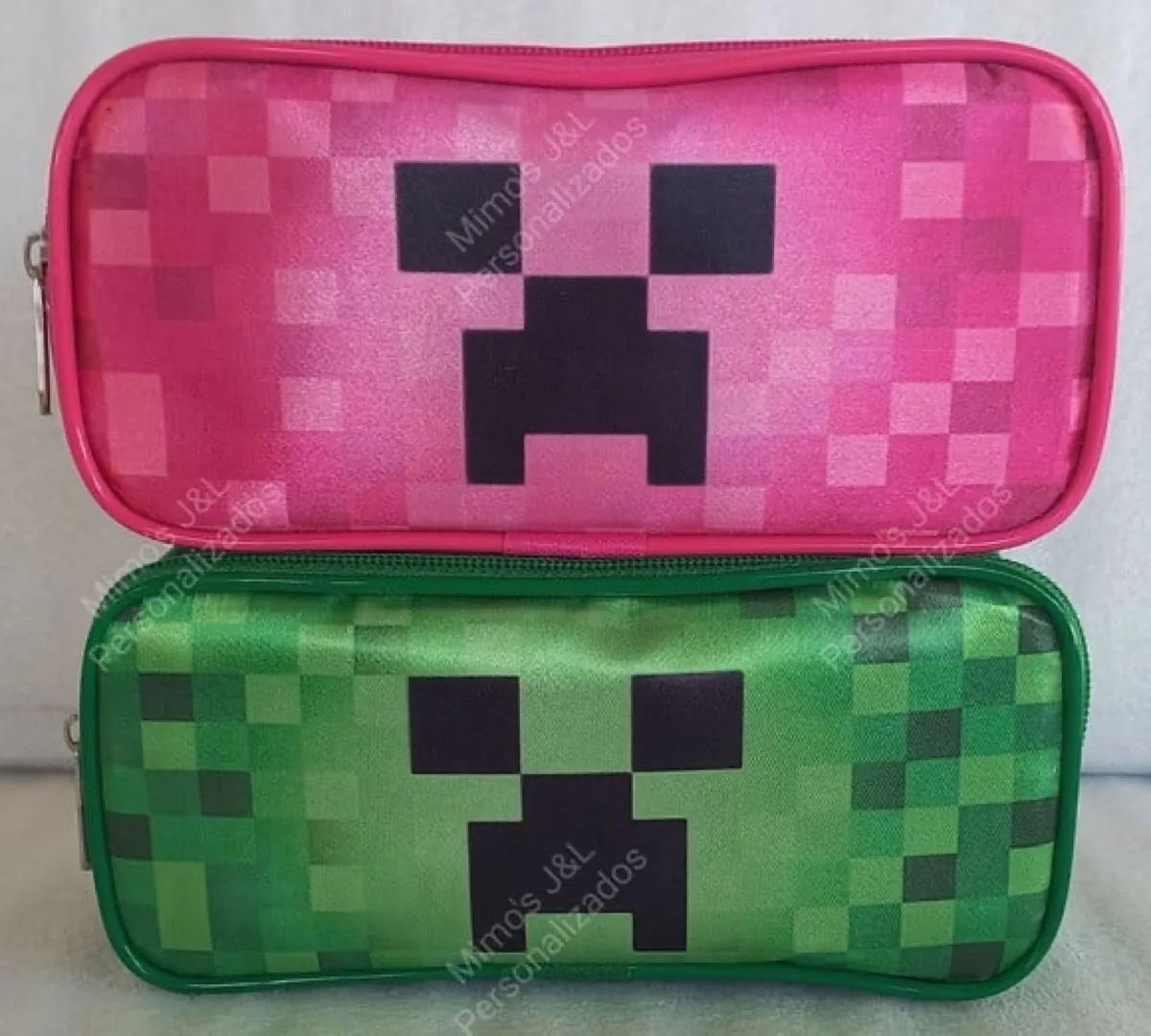 Estojo Personalizado Lembrancinha - artesanato feito à mão por JeL Mimos Personalizados