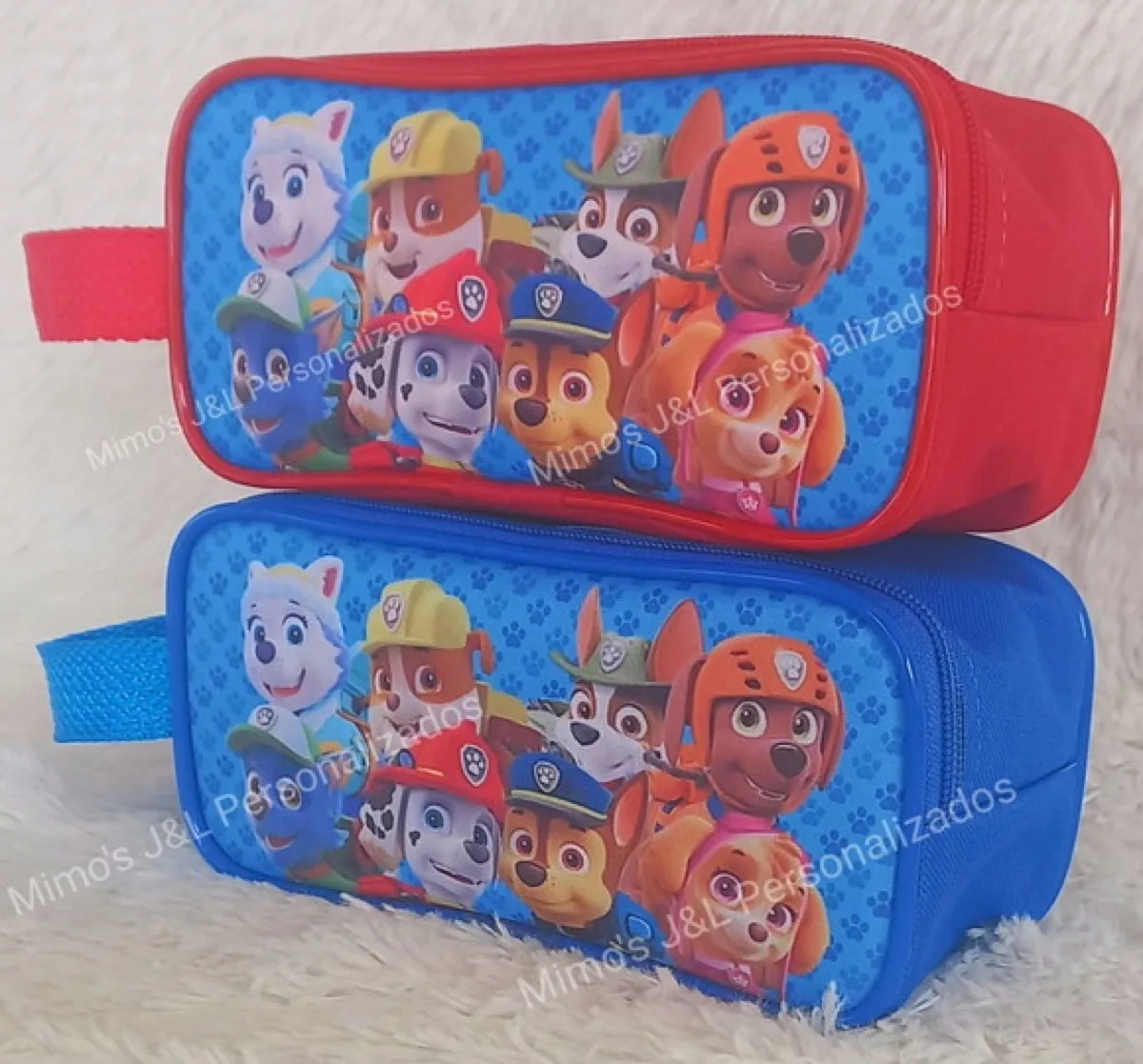 Estojo Personalizado Lembrancinha - foto 2