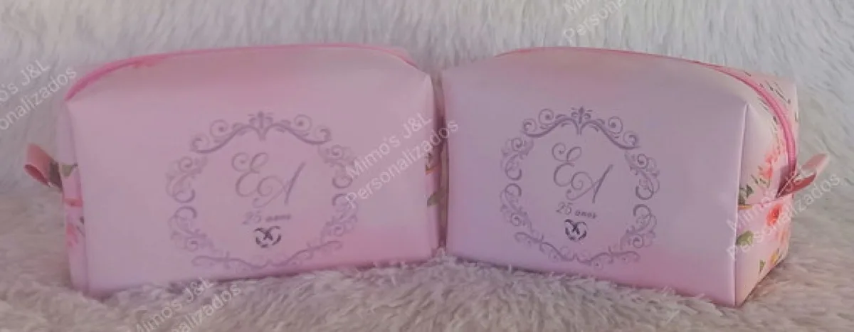 Necessáire Box Personalizada Lembrancinha - foto 3